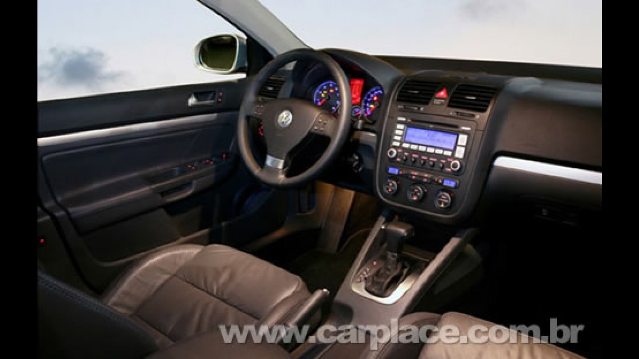 Volkswagen apresenta nova perua Jetta Variant - Preço inicial é de R$ 91.490