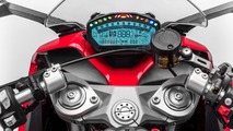 2017 Ducati SuperSport