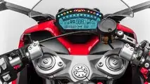 2017 Ducati SuperSport