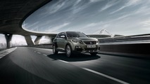 2017 Peugeot 3008 GT