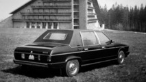 Tatra 613