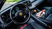 Lotus Esprit S1 eBay