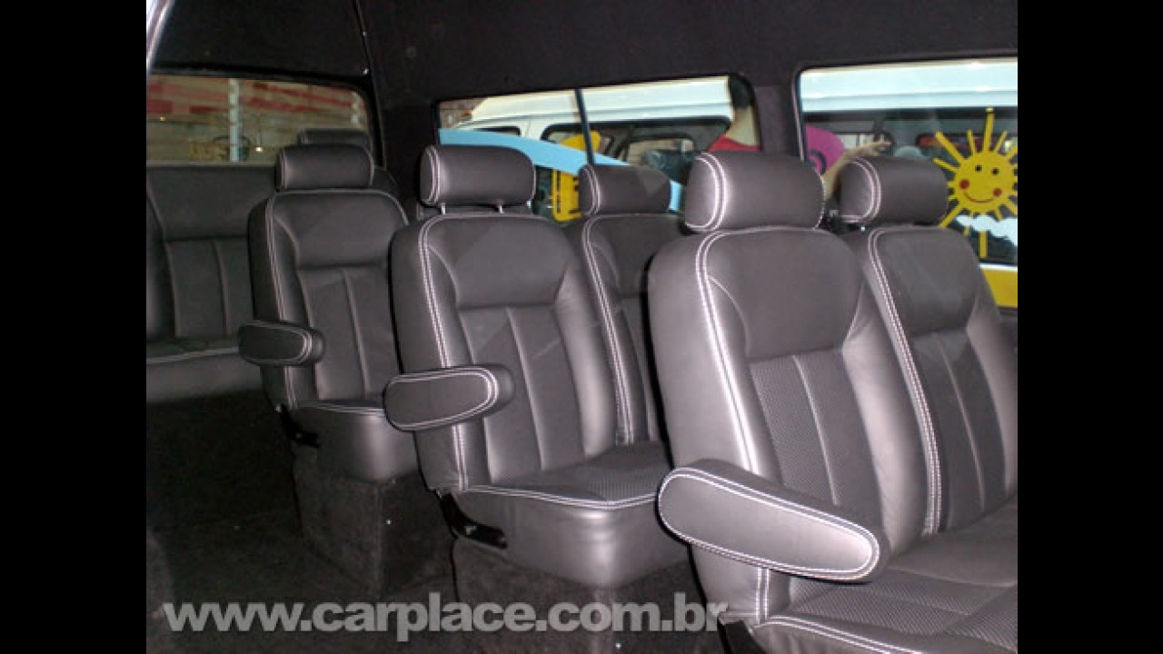 CN Auto: Nova Towner Passageiro custa R$ 30.575 e Topic Passageiro R$ 59 mil