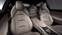 Ferrari GTC4Lusso T at 2016 Paris Motor Show