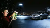 Fiat Egea Sedan