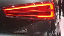 Audi Q3 2017 Mondial de l'Automobile