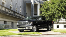 Nissan Texas Titan Edition