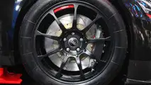 Audi RS3 LMS TCR Mondial de l'Automobile