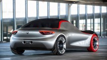 Vauxhall'dan sürpriz spor otomobil konsepti