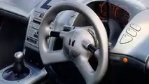 1989 Isuzu 4200R concept
