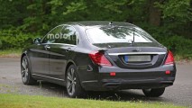 Mercedes'in 48v teknolojisi hibritleri daha iyi yapacak