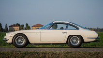 1964 Lamborghini 350 GT Restored