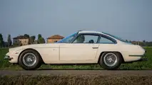 1964 Lamborghini 350 GT Restored