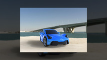 Sondors Electric Car