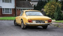 1968 Lotus Elan Plus 2
