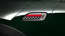 2017 Mini Clubman JCW