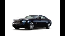 Örtüsünü Kaldıran Rolls Royce Dawn Convertible Hakkında Her Şey