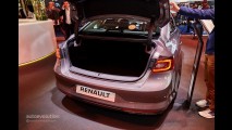 Renault Talisman, Fransızların da bir Passat Üretebileceğini Gösterdi