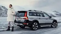 Volvo XC70