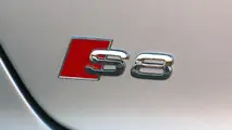 2016 Audi S8 Plus: Review