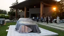 Cadillac Escala Concept: Live