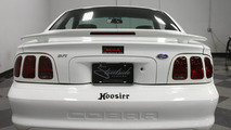 1995 Ford Mustang SVT Cobra prototipi