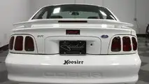 1995 Ford Mustang SVT Cobra prototype