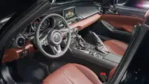 2017 Mazda MX-5 Miata RF