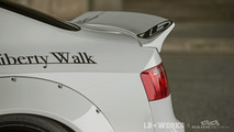 Liberty Walk Audi A5