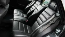 1990 model Mercedes-Benz 190 E 2.5-16 Evolution II