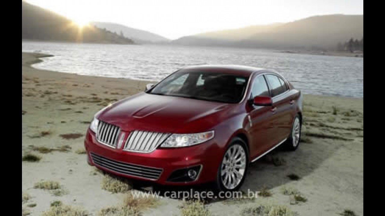 Top 10: Revista Forbes lista os 10 sedans mais quentes dos E.U.A em 2008
