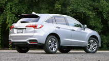 2017 Acura RDX: Review