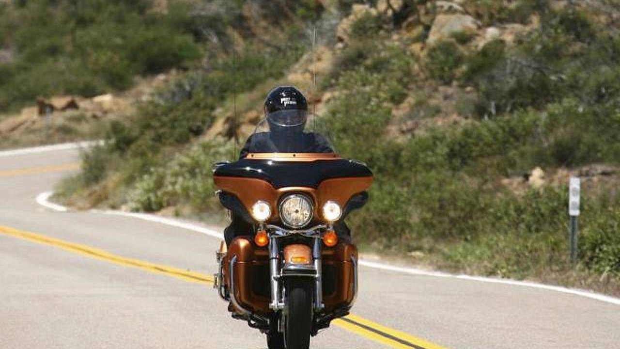 5 Reasons You Should Ride A Naked Bike