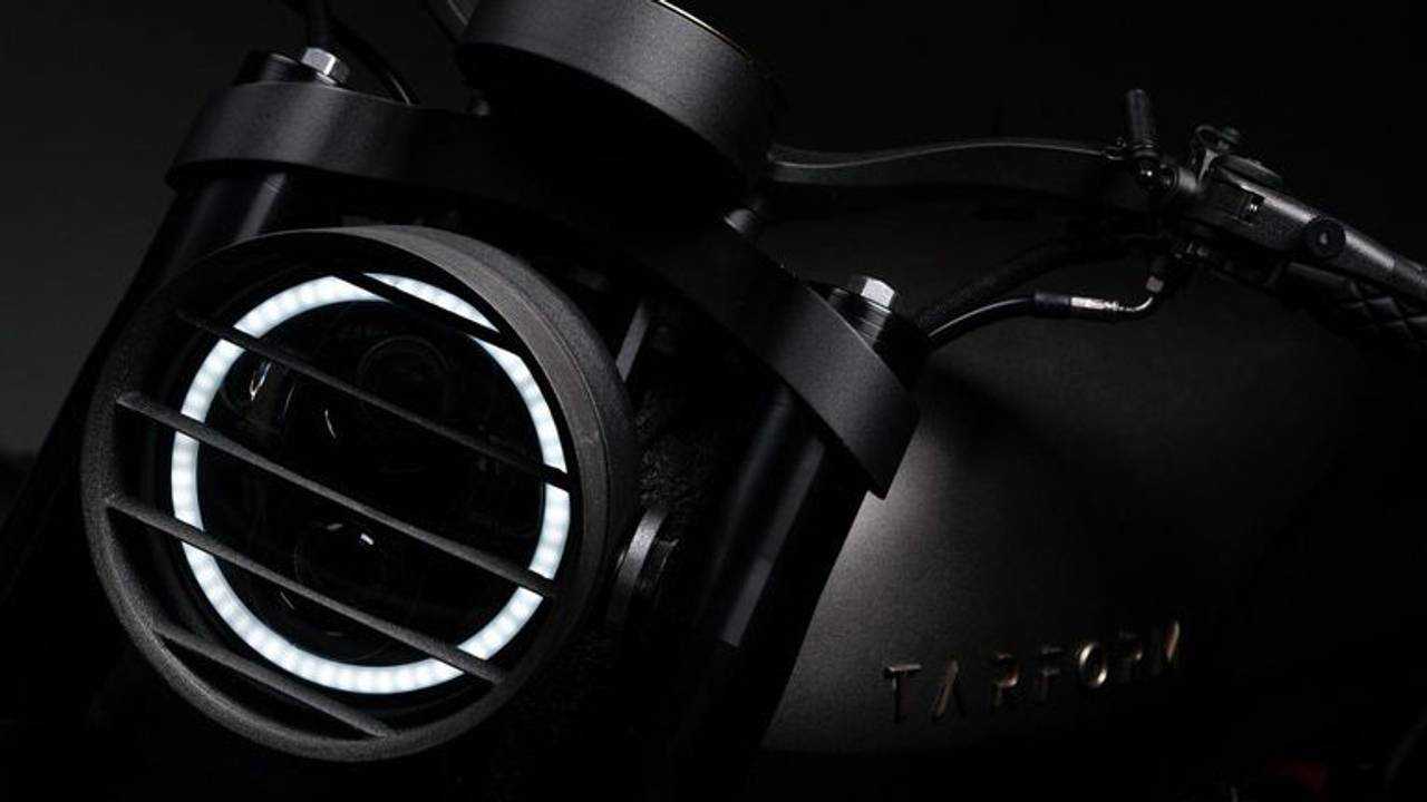 Tarform Production Unit