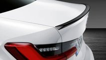 BMW Série 3 M Performance Parts