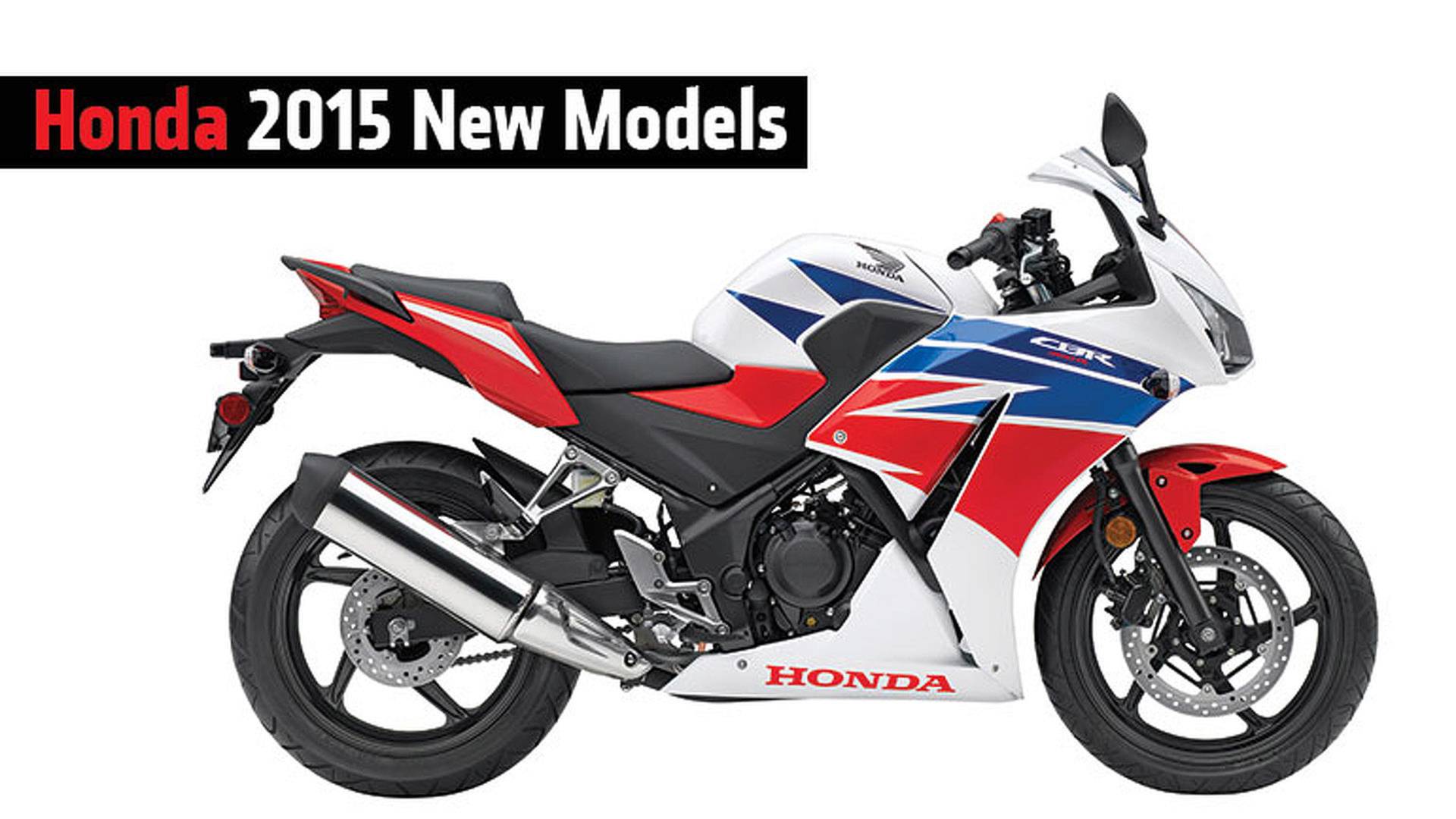 Honda Models 2015 >> Honda 2015 New Models Honda Models 2015 >> Honda 2015 New Models