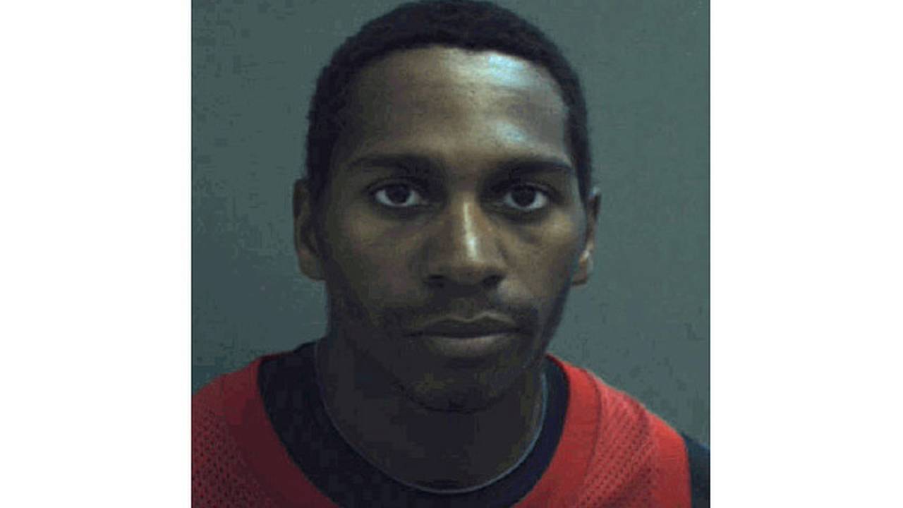 James Stewart arrested for impersonating cop