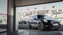 Mini Cooper S GT Edition