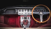 Jaguar Land Rover Retro Bilgi Eğlence Cihazı