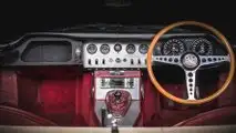 Jaguar Land Rover Classic Infotainment System