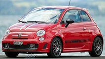 Abarth, le foto storiche