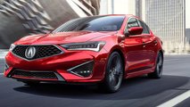 2019 Acura ILX