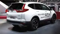 Honda CR-V Hybrid