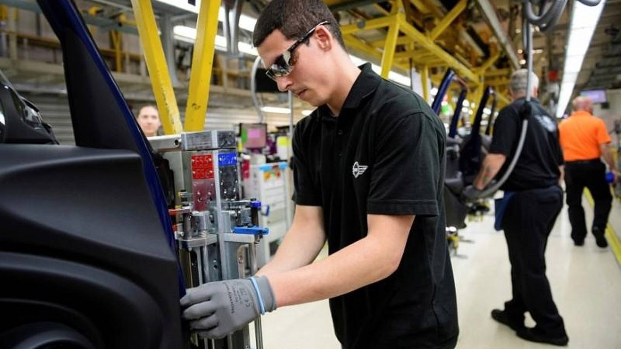 UK Manufacturing 1