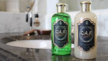 Morgan Truefitt and Hill Hair Products