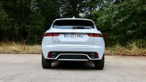 Essai Jaguar E-Pace D180