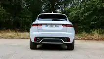 Essai Jaguar E-Pace D180