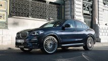 Alpina XD4 2018