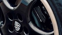 Porsche Classic 70th Anniversary Restorations