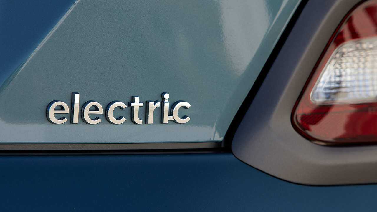 Hyundai Kona EV 2019 primera prueba